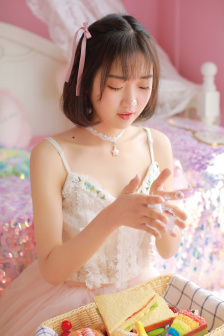 明星专题：夏凡